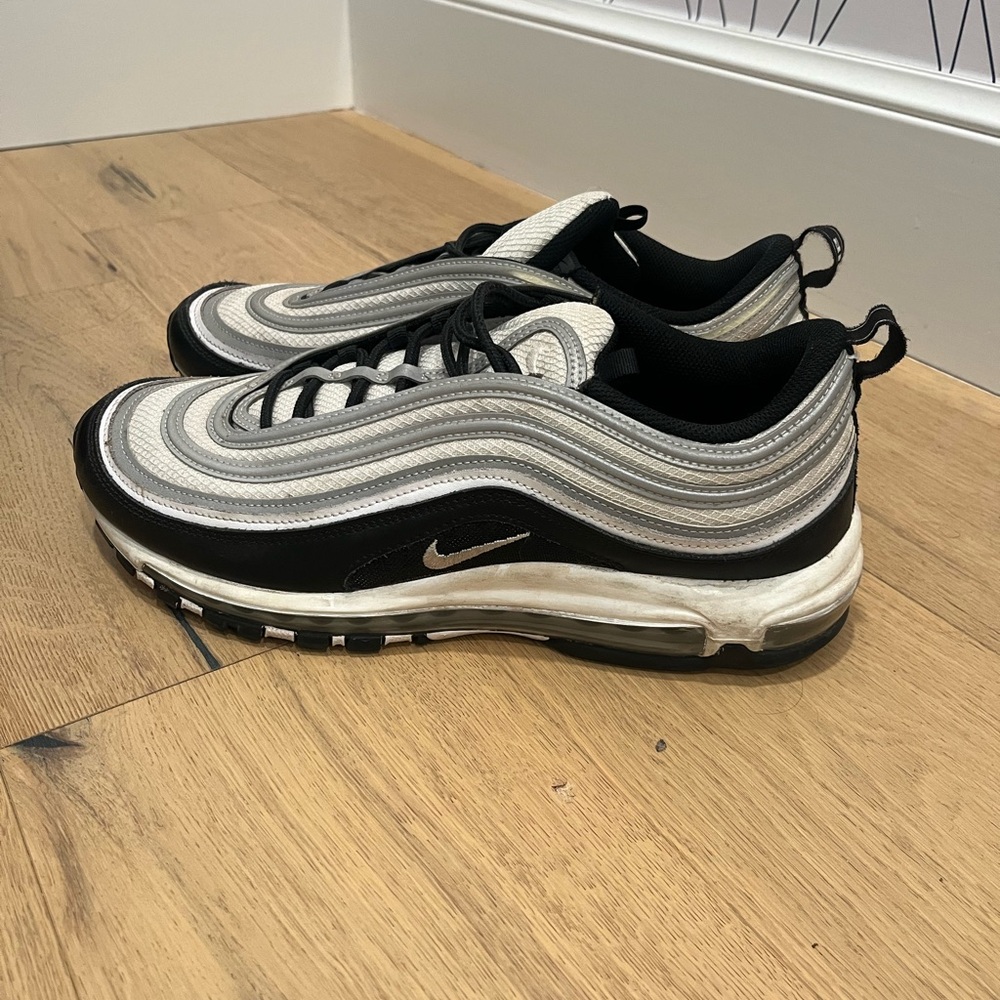 Mens Nike air max ‘97